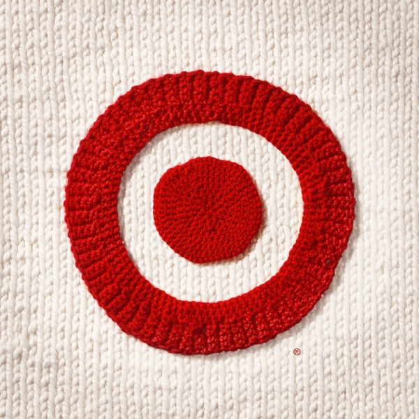 target symbol