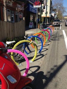 rainbow high clothes rack